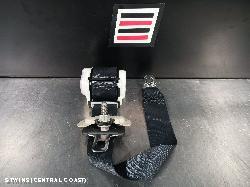 2014 Mitsubishi Outlander Seat Belt Stalk 0000203338