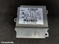 2014 Fiat Freemont Airbag Module Sensor 0000093274