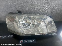 2004 Ford Territory Right Headlamp 0000005353