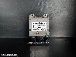 2014 Mazda Bt50 Airbag Module Sensor 0000136049