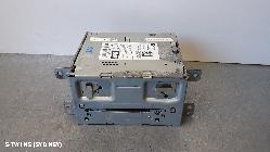 2014 Holden Commodore Radio Cd Dvd Sat Tv 0000057309