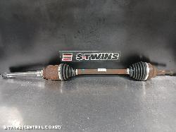 2011 Jeep Grandcherokee Right Driveshaft 0000222002