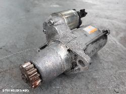 2009 Toyota Tarago Starter 0000081309