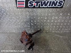 2005 Holden Commodore Differential Centre Vy2-Vz Front Adventra 3.46 Ratio 10/03-09/07 0000135612