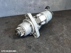 2011 Nissan Maxima Starter 0000097583