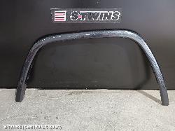 2014 Jeep Grandcherokee Wheel Arch Flare 0000188285
