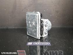 2018 Mitsubishi Outlander Abs Pump Modulator 0000119891
