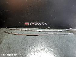 2012 Hyundai I40 Roof Rack Bars 0000121573