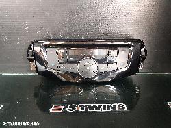 2020 Nissan Navara Heater Ac Controls 0000152036