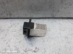 2012 Hyundai Veloster Heater Fan Motor 0000073698