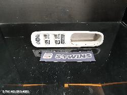 2008 Volvo S70/V70/C70 Pwr Dr Wind Switch 0000109507