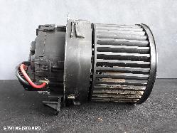 2014 Peugeot 2008 Heater Fan Motor 0000082012