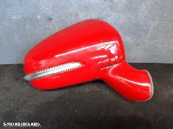 2015 Suzuki S-Cross Right Door Mirror Jy W/ Indicator Type Glx/Prestige 09/13- 0000101730