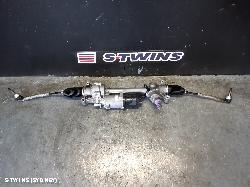 2014 Mercedes C Class Steering Box Rack 0000113587