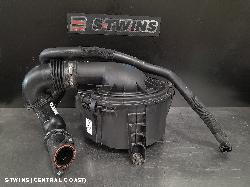 2021 Ford Ranger Air Cleaner Box 0000171302