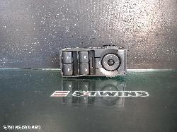 2009 Holden Commodore Pwr Dr Wind Switch 0000222590