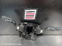 2020 Ford Ranger Combination Switch 0000201571