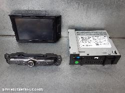 2016 Holden Captiva Radio Cd Dvd Sat Tv 0000076985