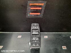 2015 Jeep Cherokee Pwr Dr Wind Switch 0000182864