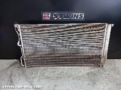 2013 Hyundai I40 A C Condenser 0000184514