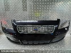 2006 Volvo S40 Front Bumper 0000151073