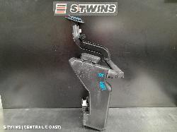 2014 Mercedes C Class Washer Bottle 0000192708