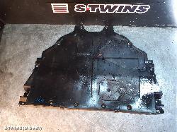 2016 Mazda Cx9 Sump Guard 0000120401