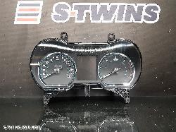 2014 Jaguar Xf Instrumentcluster 0000117700