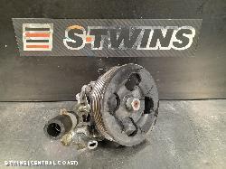 2012 Nissan Navara Steering Pump 0000195627