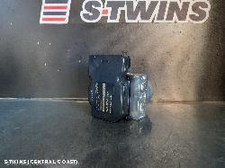 2015 Hyundai Veloster Abs Pump Modulator 0000153471