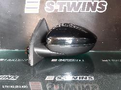 2015 Peugeot 308 Left Door Mirror T9 Power Fold Non Blindspot Type 10/14-01/21 0000207251
