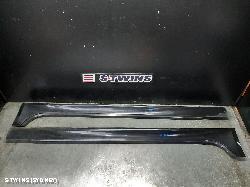 2014 Jaguar Xf Side Step Skirt 0000117691