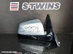 2009 Bmw 7 Series Right Door Mirror F01/F02 Sedan M Sport W/ Comfort Seat & Memory 03/09-07/09 0000113256