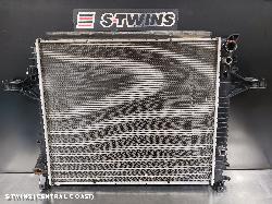 2013 Volvo Xc90 Radiator 0000203855