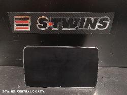 2014 Mercedes C Class Radio Cd Dvd Sat Tv 0000175988