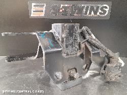 2007 Jeep Grandcherokee Towbar 0000158429