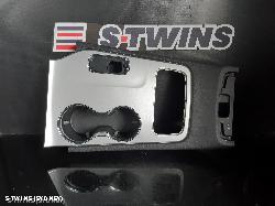 2014 Jeep Grandcherokee Trim Panel 0000136287
