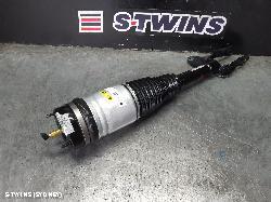 2019 Jeep Grandcherokee Left Front Strut 0000129756