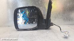 2010 Subaru Tribeca Left Door Mirror B9 10/06-01/14 0000065805