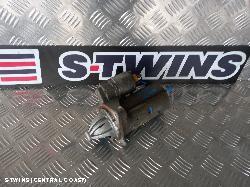 2013 Holden Colorado Starter 0000138164