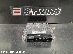 2021 Ford Ranger Ecu Engine Ecu 3.2 P5At Diesel Auto T/M Ecu Only Px 06/15- 0000171321
