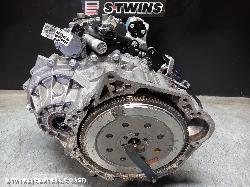 2020 Kia Cerato Trans Gearbox Auto 7 Speed Petrol 1.6 G4Fj Bd 09/18- 0000222778