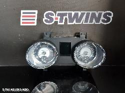 2014 Chrysler 300C Instrumentcluster 0000110015