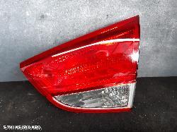 2015 Hyundai Ix35 Rear Garnish Tailgate Lamp (Rh Side) Lm Series (Vin Tmaj) 10/13-01/16 0000103616