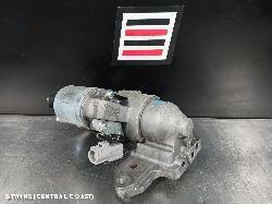 2010 Mazda Cx9 Starter 0000204489