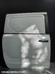 2020 Ldv G10 Right Rear Door Sliding 0000163997