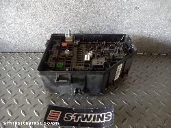 2010 Holden Commodore Fuse Box 0000137429