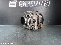2007 Land Rover Freelander Alternator 0000177236