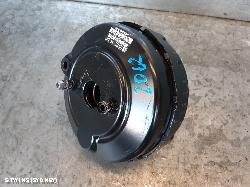 2013 Opel Insignia Brake Booster 09/12-12/13 0000099259