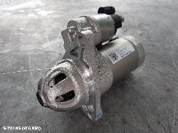 2017 Holden Spark Starter 0000084711